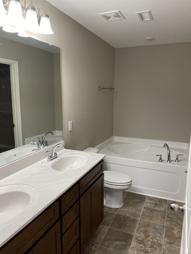 3406 Donerail Cir, Townhouse with 3 bedrooms, 3 bathrooms and 3 parking in Murfreesboro TN | Image 11