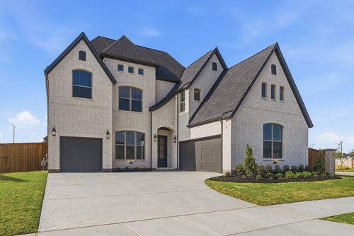 611 Mayfair Ln, Frisco, TX, 75033-0834 | Card Image