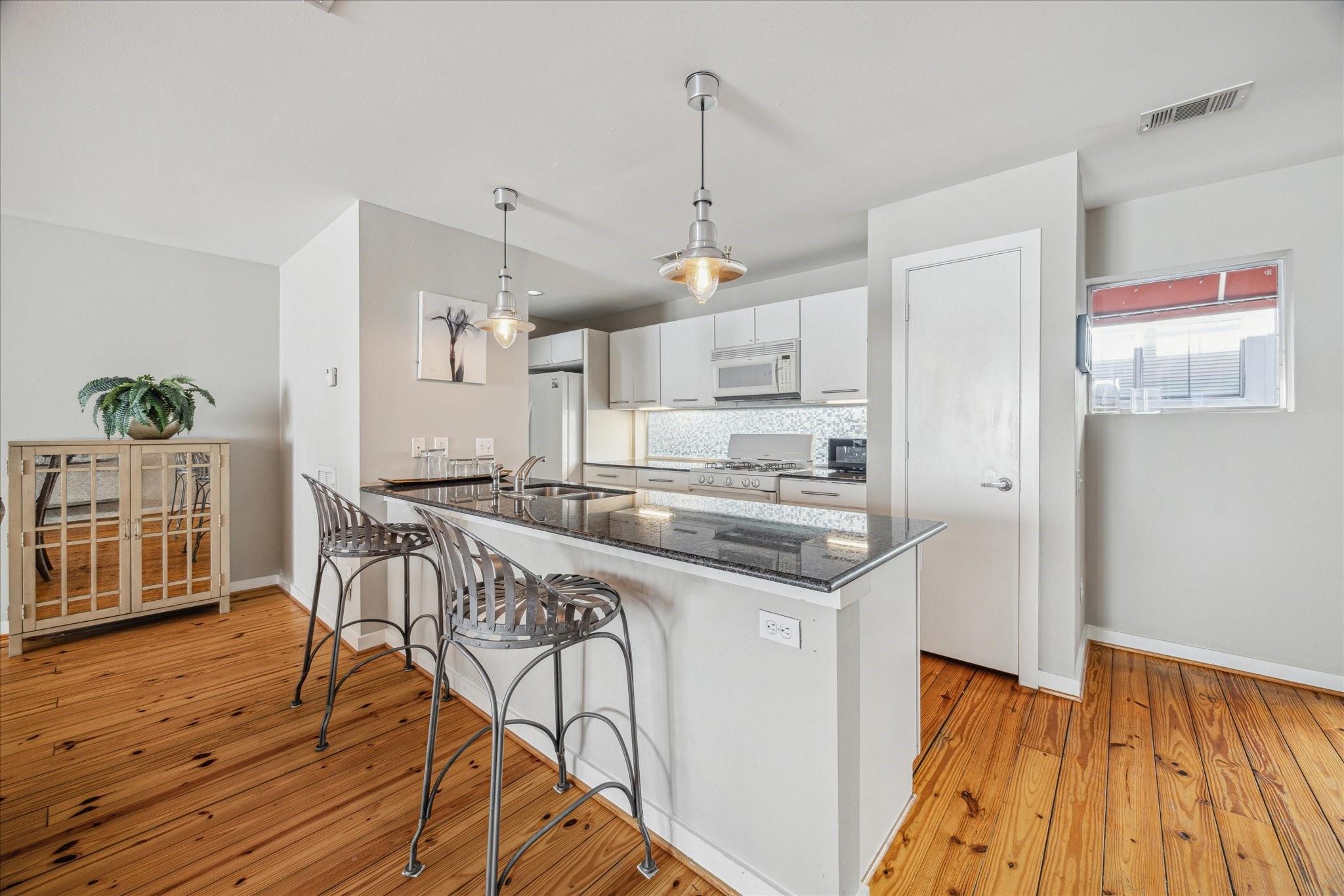 Residential Lease in Houston 5