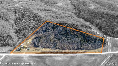 14912 State Highway 96, Nebo, IL, 62355-1382 | Card Image