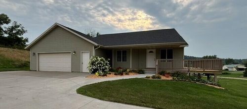W3875 Harvey Lane, Farmington, WI, 54644 | Card Image
