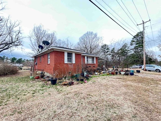 11381 Macon Rd, House other with 2 bedrooms, 1 bathrooms and null parking in Eads TN | Image 9