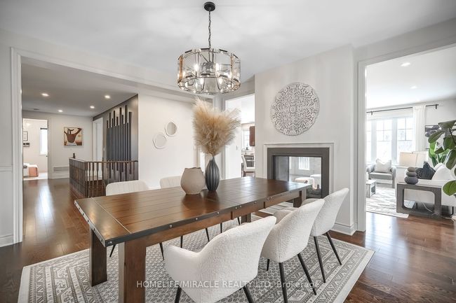 49 Benson Ave, House other with 6 bedrooms, 5 bathrooms and 7 parking in Mono ON | Image 12