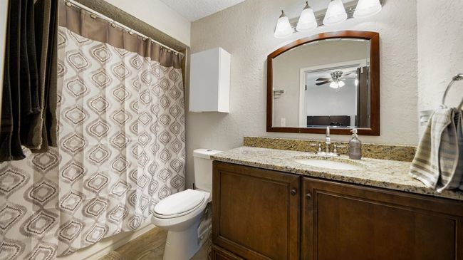 11428 Rustic Pines Cir E, House other with 4 bedrooms, 3 bathrooms and null parking in JACKSONVILLE FL | Image 14