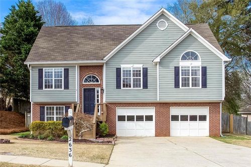 2636 English Oaks Ln Nw, Kennesaw, GA, 30144-5786 | Card Image