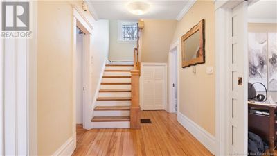 232 Highfield St, House other with 4 bedrooms, 4 bathrooms and null parking in Moncton NB | Image 3