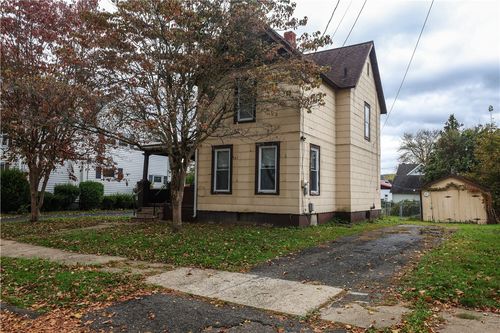 529 Mcdowell Pl, Elmira, NY, 14904-1118 | Card Image