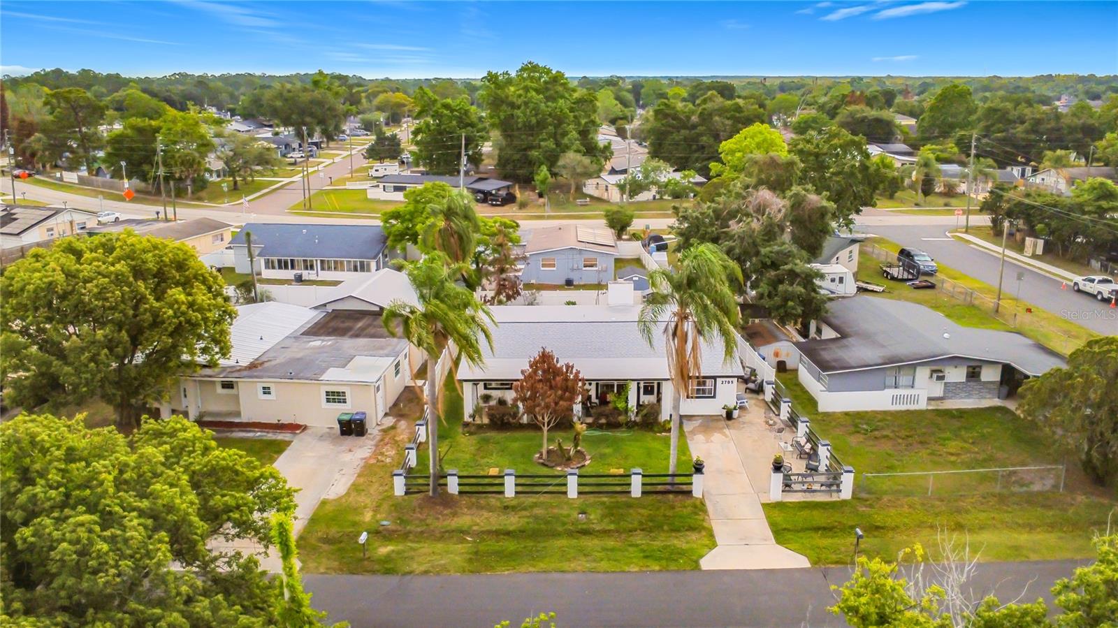 Residential in ORLANDO 2