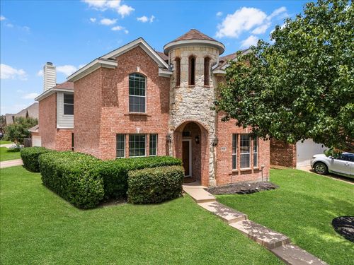 4644 Springway Ln, Fort Worth, TX, 76123-4628 | Card Image