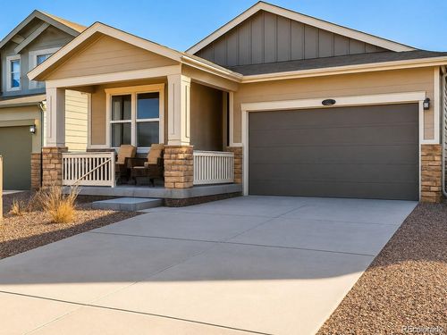 568 Yankee Boy Loop, Elizabeth, CO, 80107 | Card Image