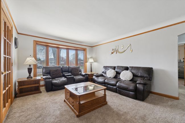 14828 Englewood Ave, House other with 3 bedrooms, 2 bathrooms and null parking in Allen Park MI | Image 7