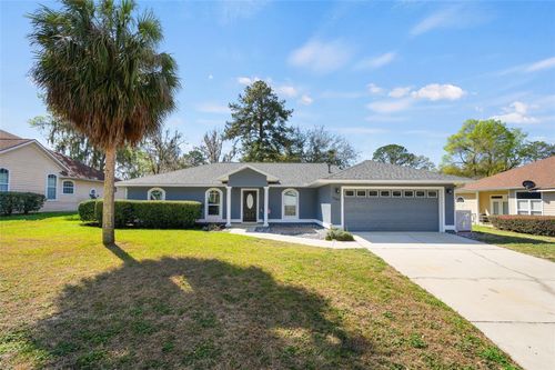 7203 Nw 121st Ave, Alachua, FL, 32615-7280 | Card Image