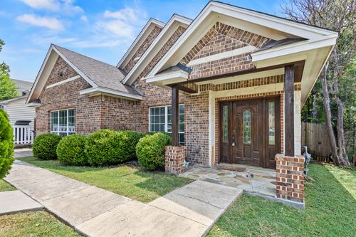 3234 Culver St, Dallas, TX, 75223-2418 | Card Image