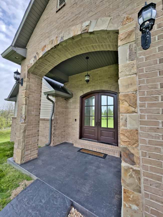 16300 Old Highway 63 S, House other with 5 bedrooms, 6 bathrooms and null parking in ASHLAND MO | Image 56