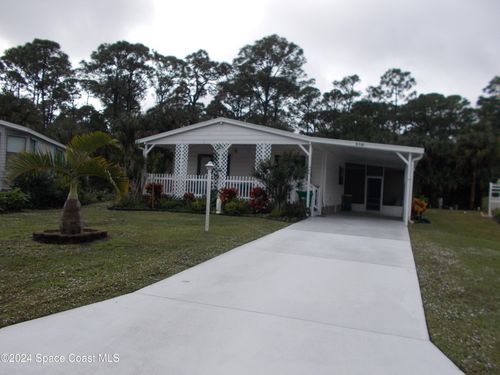 658 Marlin Circle, Sebastian, FL, 32976 | Card Image