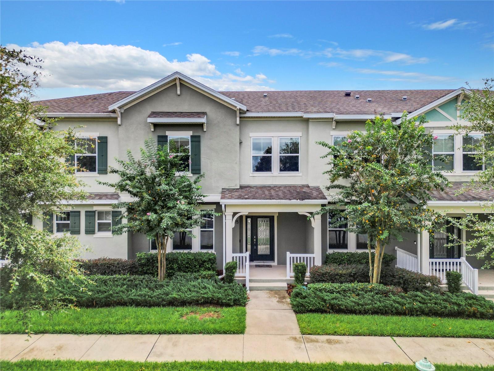 Blackbead St, Winter Garden, FL 34787