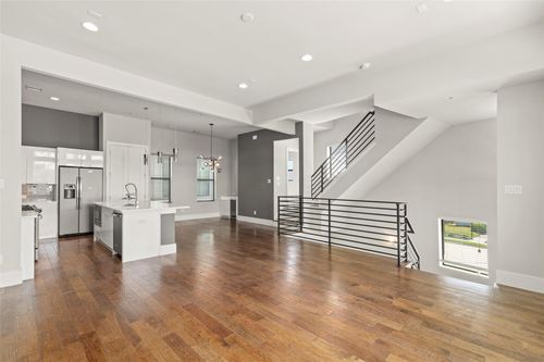 unit-a-1613 Wheeler St, Houston, TX, 77004-4979 | Card Image