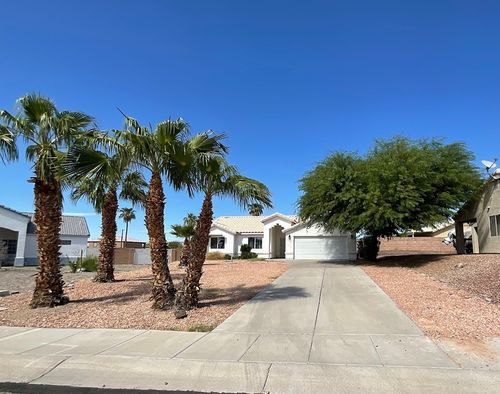 5013 S Silver Cv, Fort Mohave, AZ, 86426-6525 | Card Image