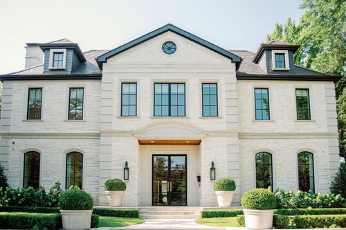4445 Rheims Pl, Dallas, TX, 75205-3626 | Card Image