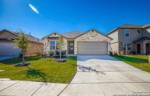 9713 Baytown Coast, San Antonio, TX, 78254-4709 | Card Image