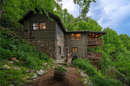 1243 Deck Hill Rd, Boone, NC, 28607-8911 | Card Image