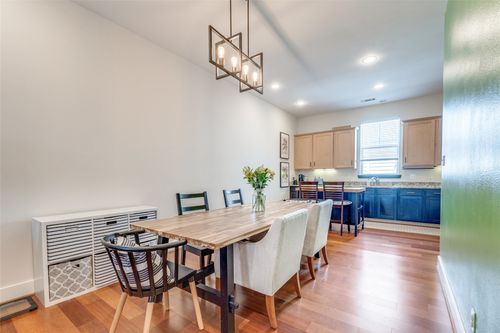 1612 Tribeca Way, Dallas, TX, 75204-5302 | Card Image