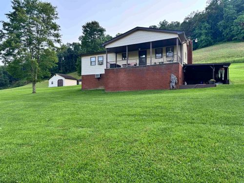 835 Morgantown Ave, Newburg, WV, 26410-8967 | Card Image