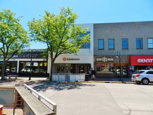 216 E Front St, Traverse City, MI, 49684-5736 | Card Image