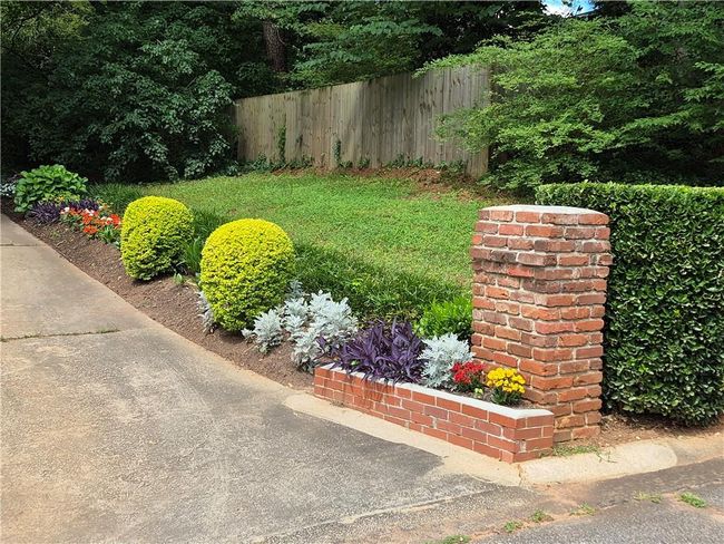 4094 Carlisle Pl, House other with 4 bedrooms, 3 bathrooms and 5 parking in Stone Mountain GA | Image 59