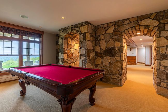 D - 69 Upper Taylor Hill Rd, House other with 8 bedrooms, 9 bathrooms and null parking in Bondville VT | Image 28