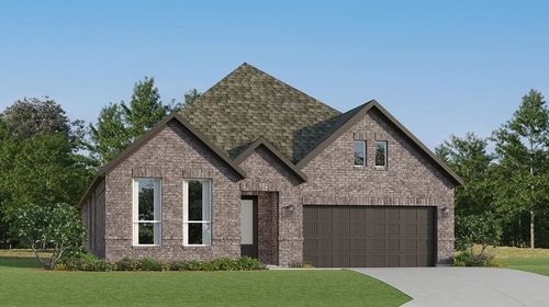 147 Brabham Loop, Hutto, TX, 78634-2898 | Card Image
