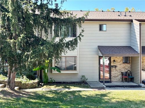 3316 Vanquil Trl, Dayton, OH, 45449-3544 | Card Image