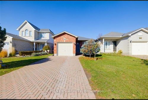 1402 Baycliffe Pl, London, ON, N5Y5N5 | Card Image