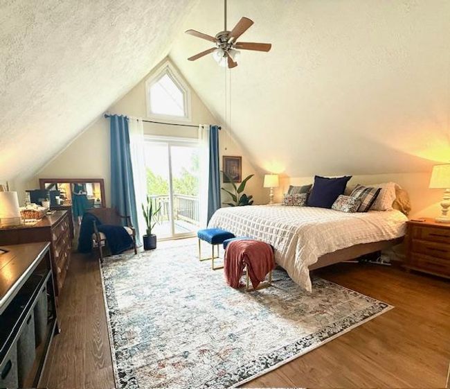 372 Mountain View Dr, House other with 3 bedrooms, 2 bathrooms and null parking in Fancy Gap VA | Image 17