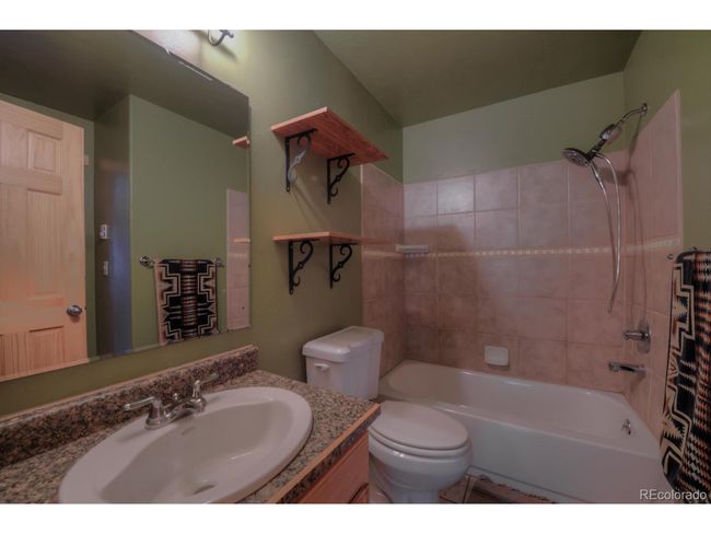 2784 Lakeside Dr, House other with 2 bedrooms, 1 bathrooms and null parking in FAIRPLAY CO | Image 21