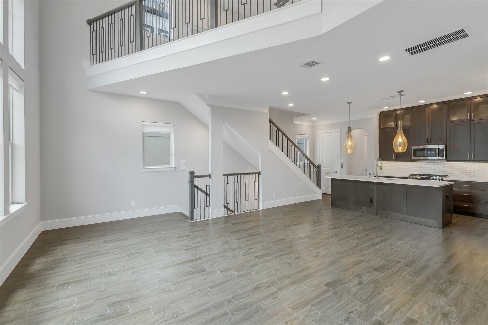Residential in Houston 4