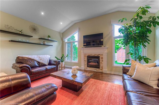 56 Marriott Pl, House other with 3 bedrooms, 4 bathrooms and 4 parking in Paris ON | Image 12