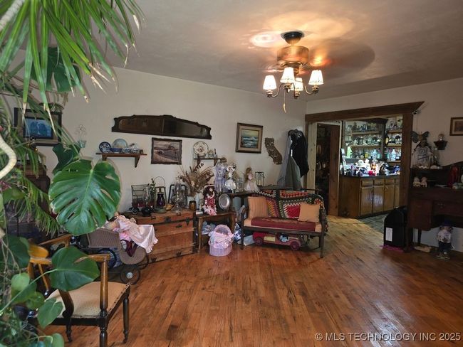 6750 Meridian Rd, House other with 3 bedrooms, 2 bathrooms and null parking in Ardmore OK | Image 26