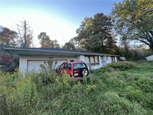 3621 Shawmut Rd, Brockport, PA, 15823-2607 | Card Image