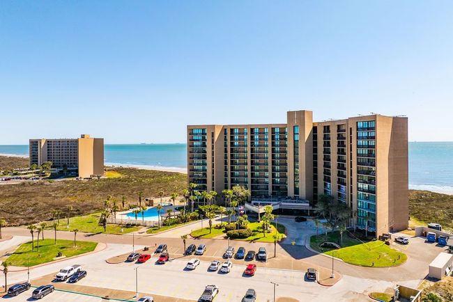 APT-803 - 6745 Seacomber Dr, Condo with 2 bedrooms, 2 bathrooms and null parking in Port Aransas TX | Image 29