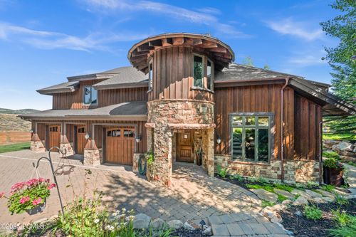8020 Glenwild Dr, Park City, UT, 84098-5591 | Card Image