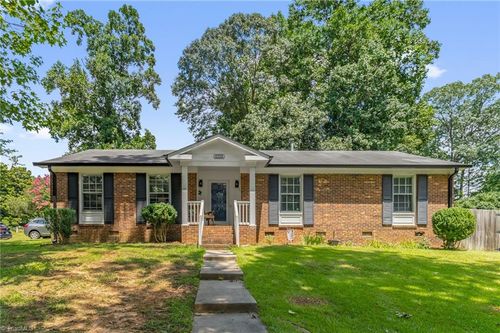 1932 Greenstone Pl, High Point, NC, 27265-1413 | Card Image
