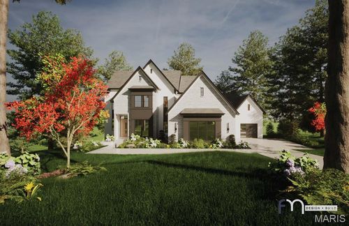 12224 Roger Lane, St Louis, MO, 63131 | Card Image