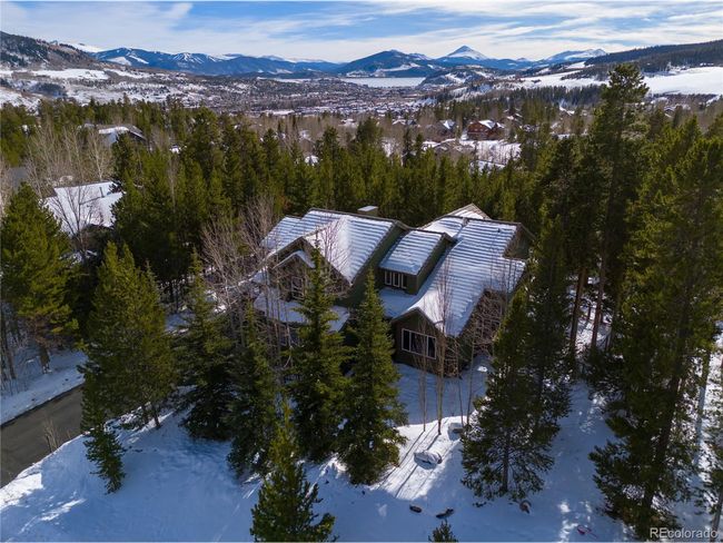 308 Red Hawk Cir, House other with 6 bedrooms, 5 bathrooms and null parking in SILVERTHORNE CO | Image 45