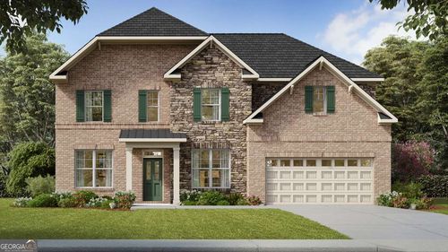 300 Staffin Dr, Senoia, GA, 30276-2392 | Card Image