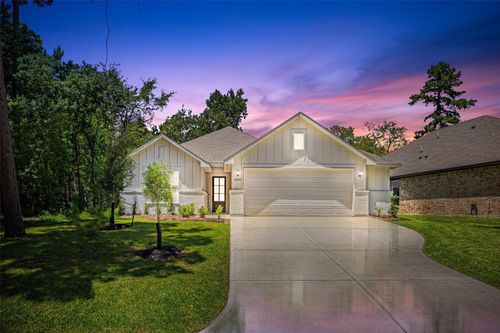 12418 Browning Dr, Montgomery, TX, 77356-5463 | Card Image