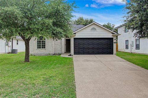 15303 Faircrest Ct, College Station, TX, 77845-7181 | Card Image