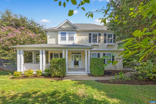5337 Glenview Ct, Charlottesville, VA, 22903-7352 | Card Image