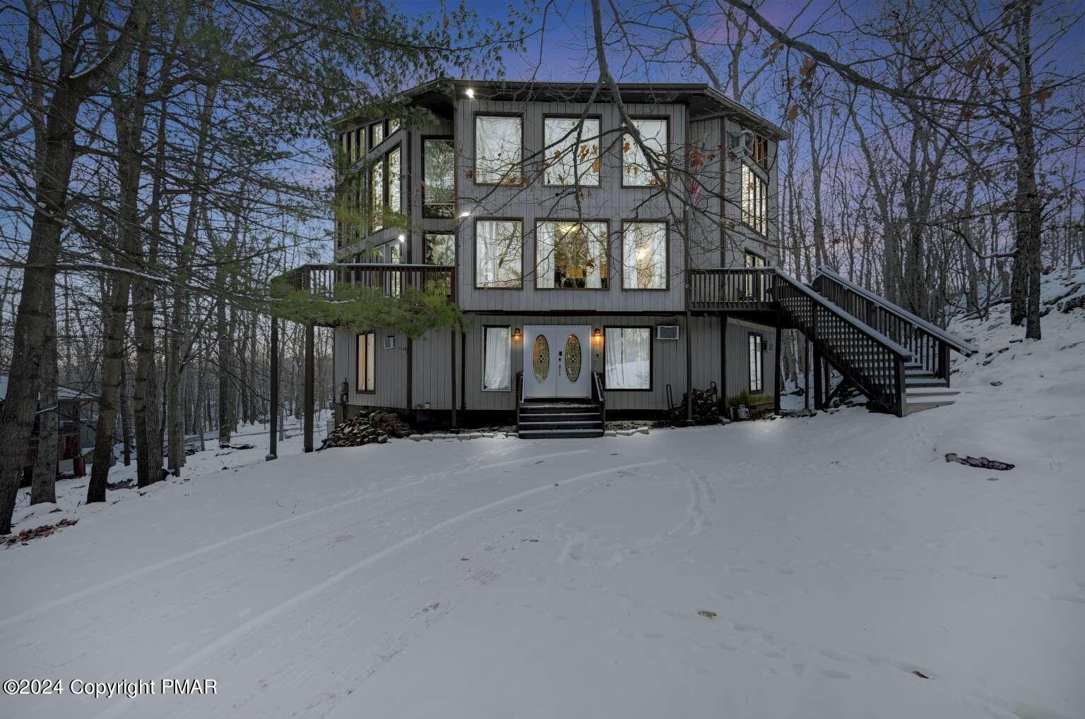 Sycamore Ln, East Stroudsburg, PA 18301