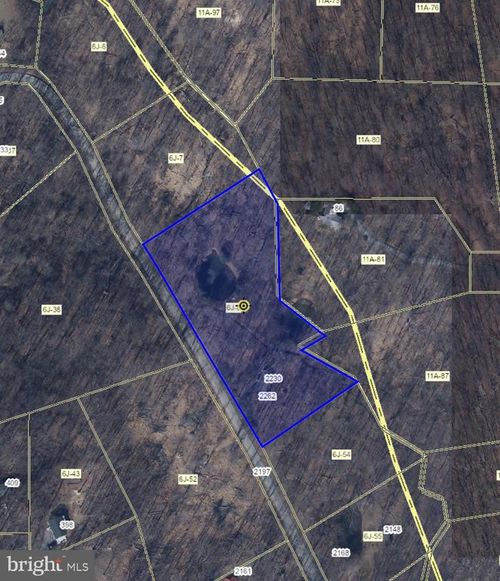2230 Audubon Rd, HEDGESVILLE, WV, 25427 | Card Image